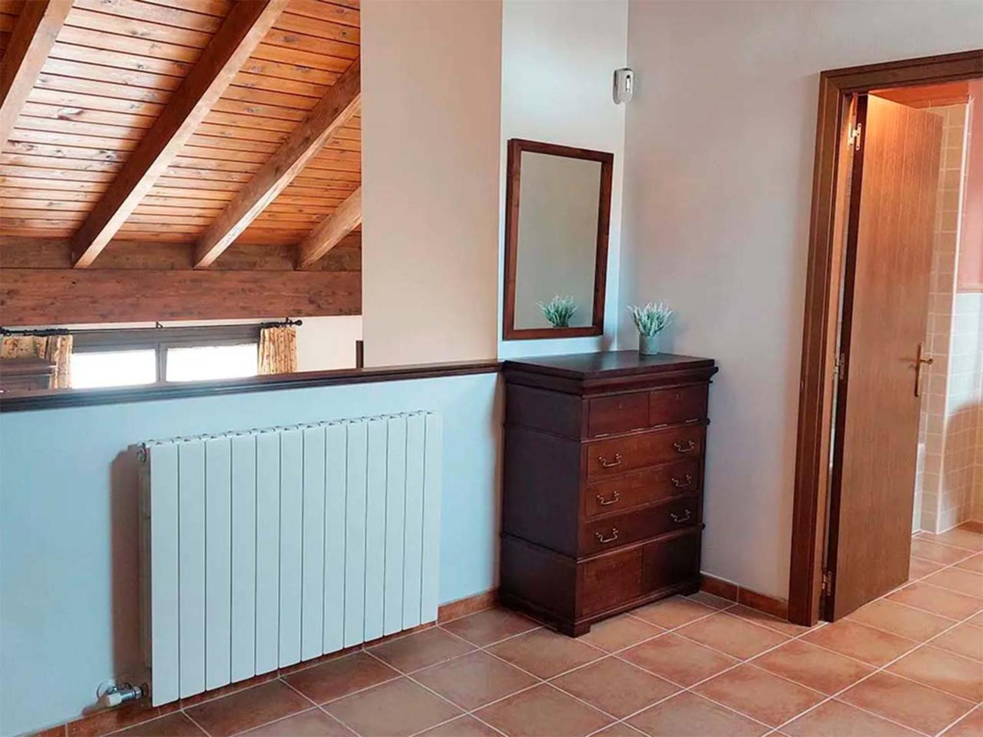 Apartamentos Jaca Badaguas 3000 מראה חיצוני תמונה