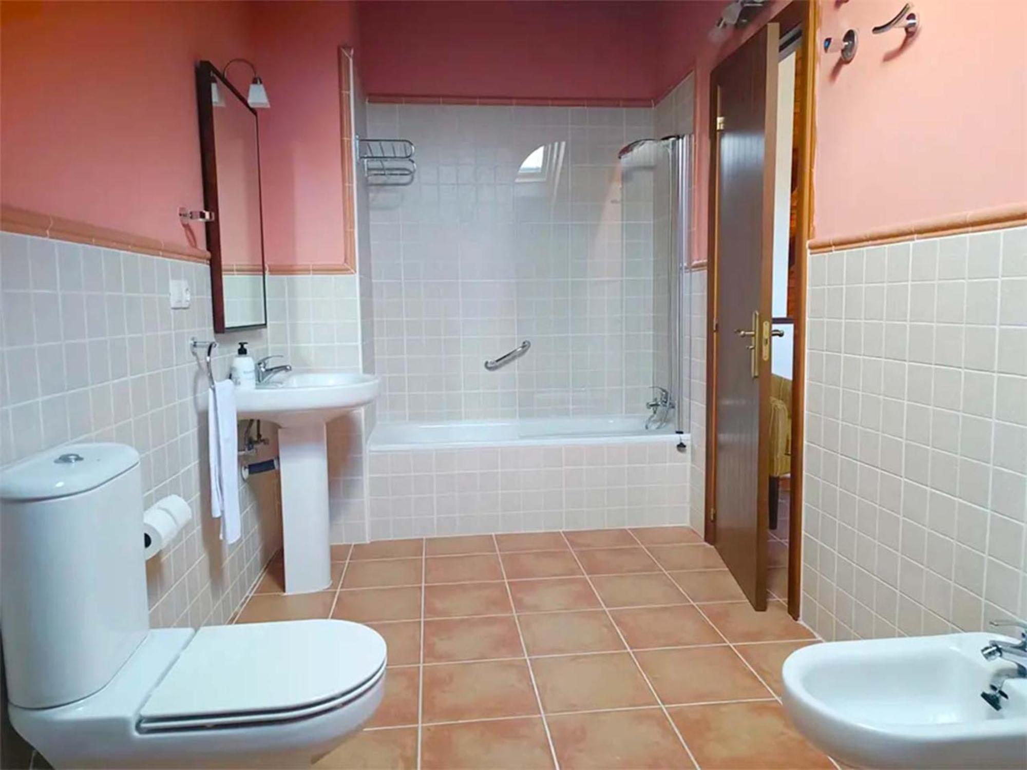 Apartamentos Jaca Badaguas 3000 מראה חיצוני תמונה