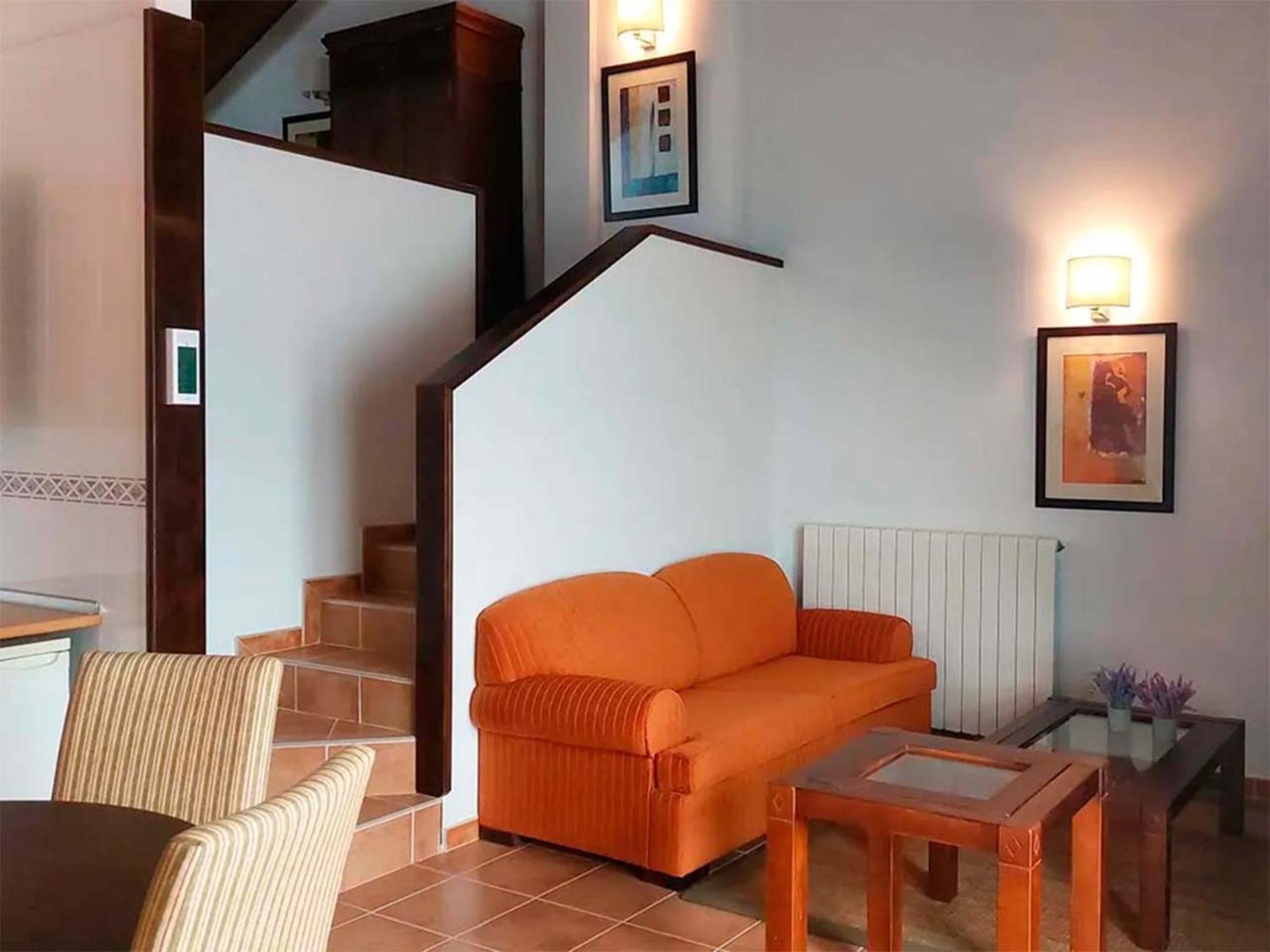 Apartamentos Jaca Badaguas 3000 מראה חיצוני תמונה