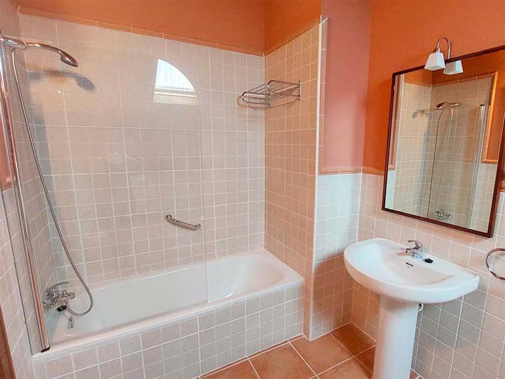 Apartamentos Jaca Badaguas 3000 מראה חיצוני תמונה