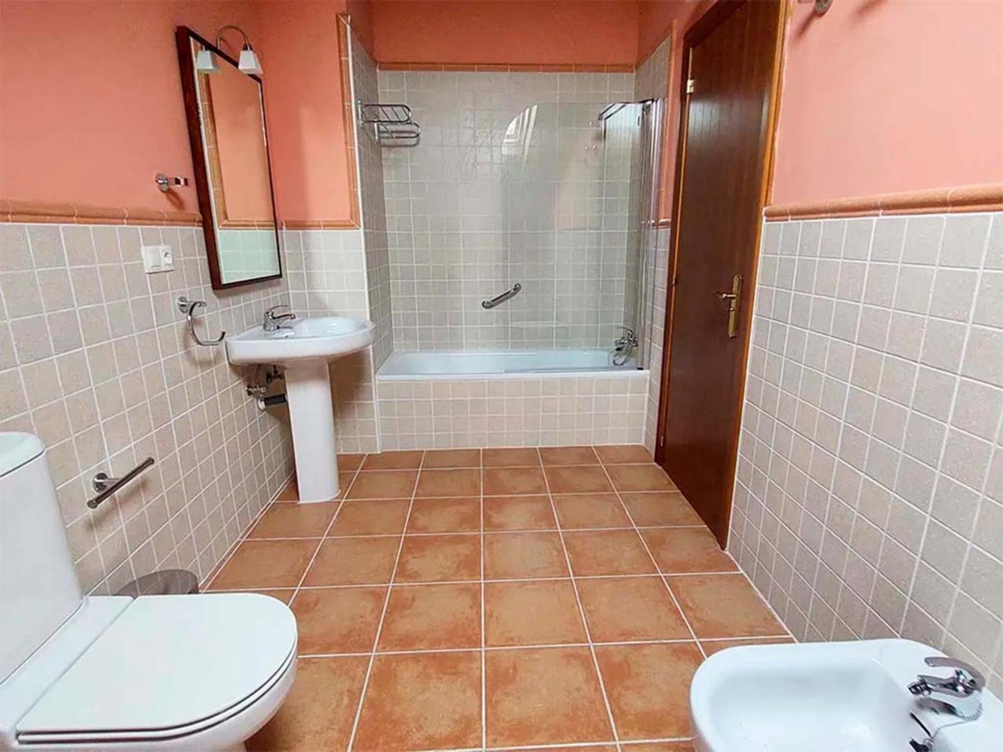 Apartamentos Jaca Badaguas 3000 מראה חיצוני תמונה