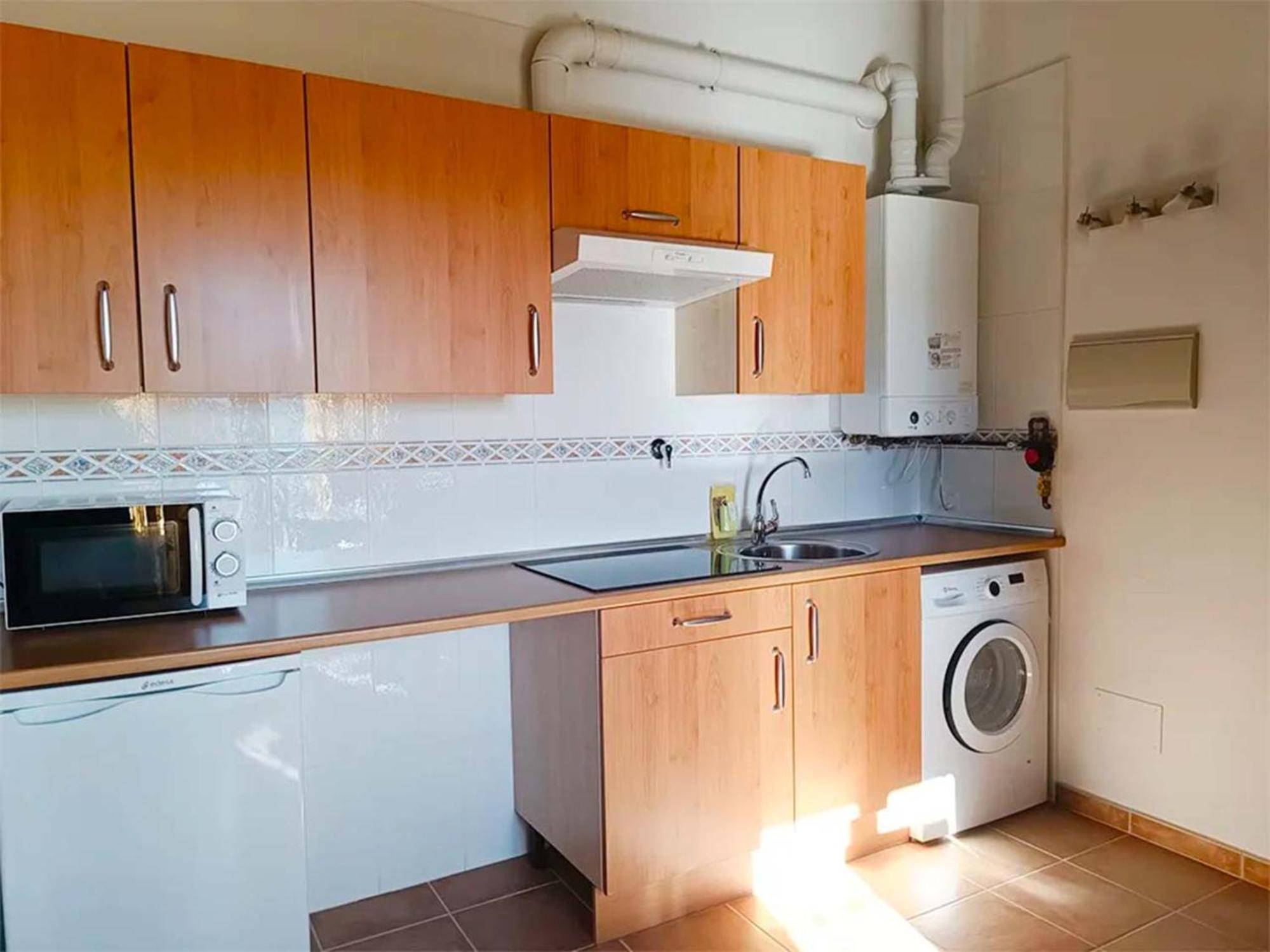 Apartamentos Jaca Badaguas 3000 מראה חיצוני תמונה