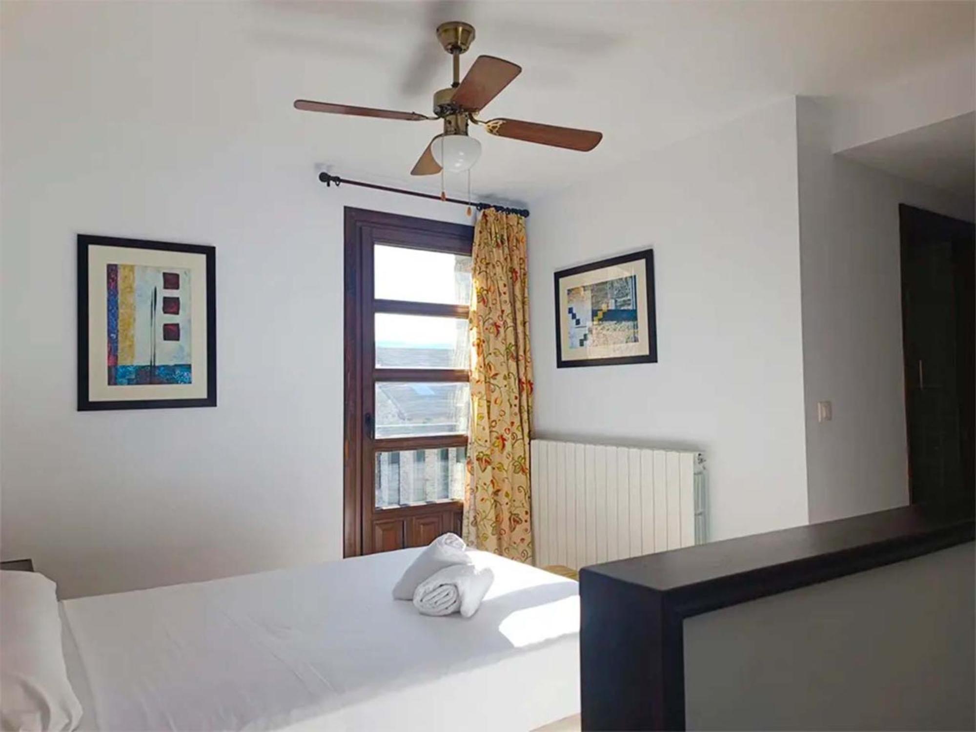 Apartamentos Jaca Badaguas 3000 מראה חיצוני תמונה