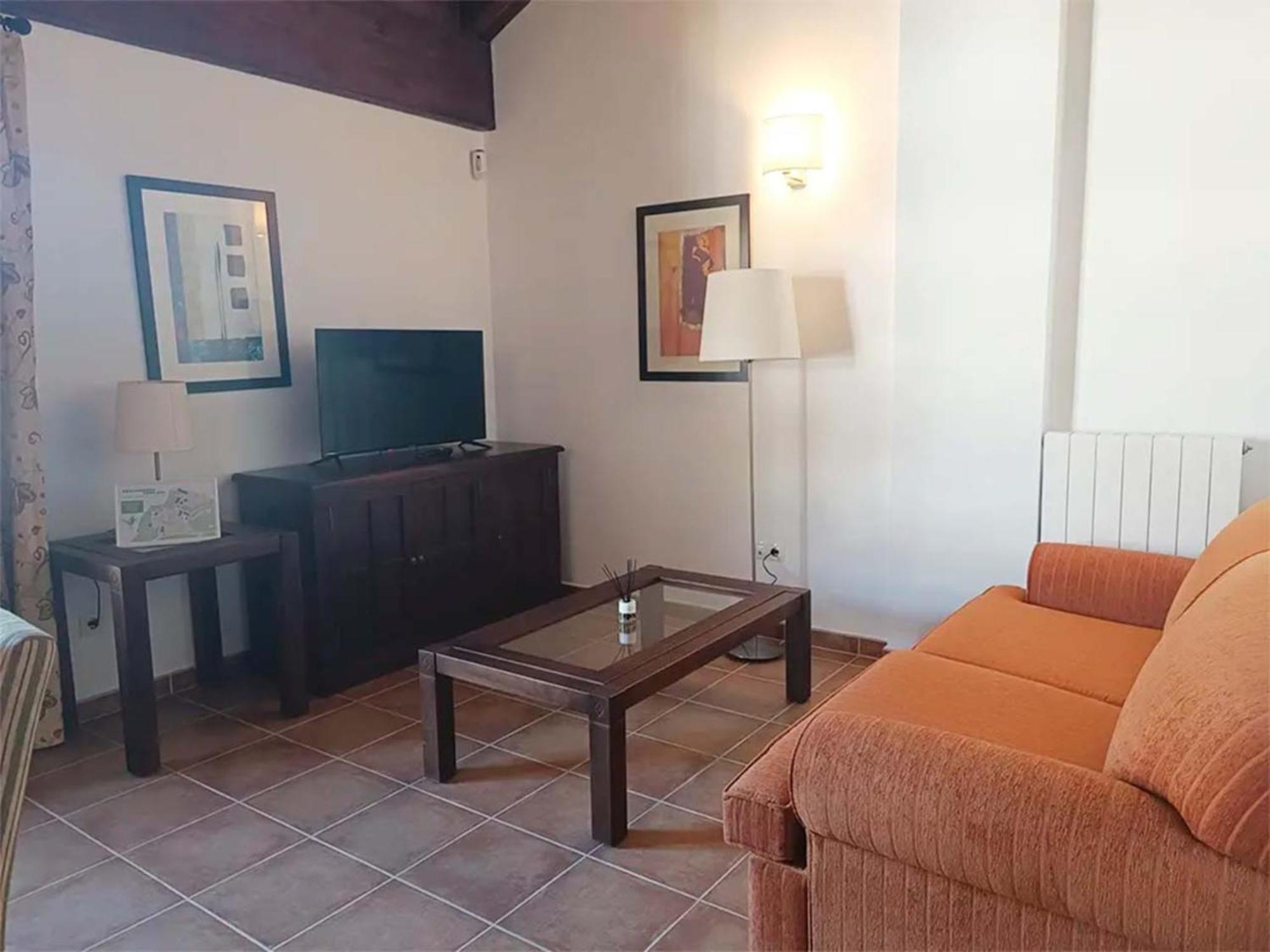 Apartamentos Jaca Badaguas 3000 מראה חיצוני תמונה