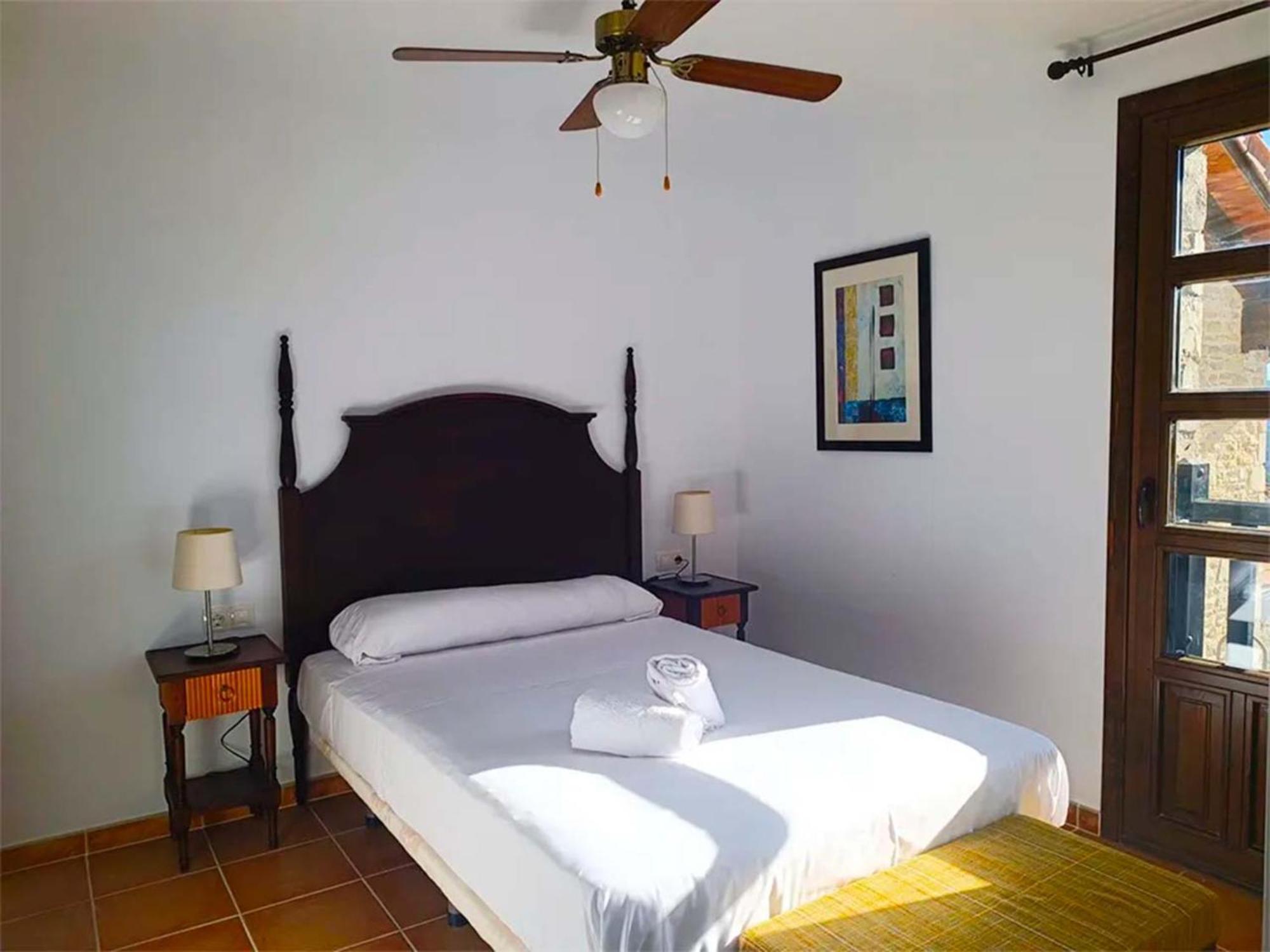 Apartamentos Jaca Badaguas 3000 מראה חיצוני תמונה