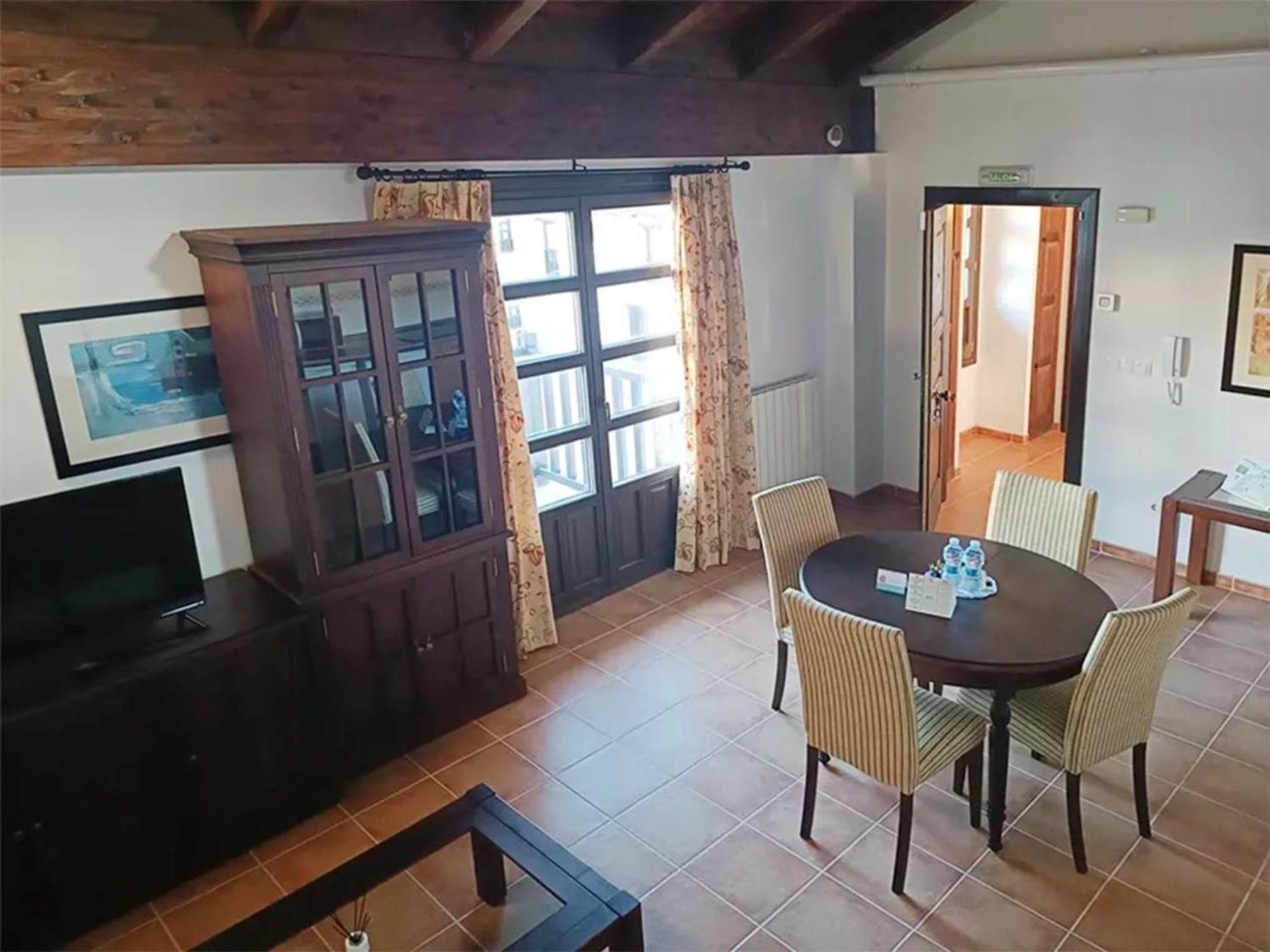 Apartamentos Jaca Badaguas 3000 מראה חיצוני תמונה