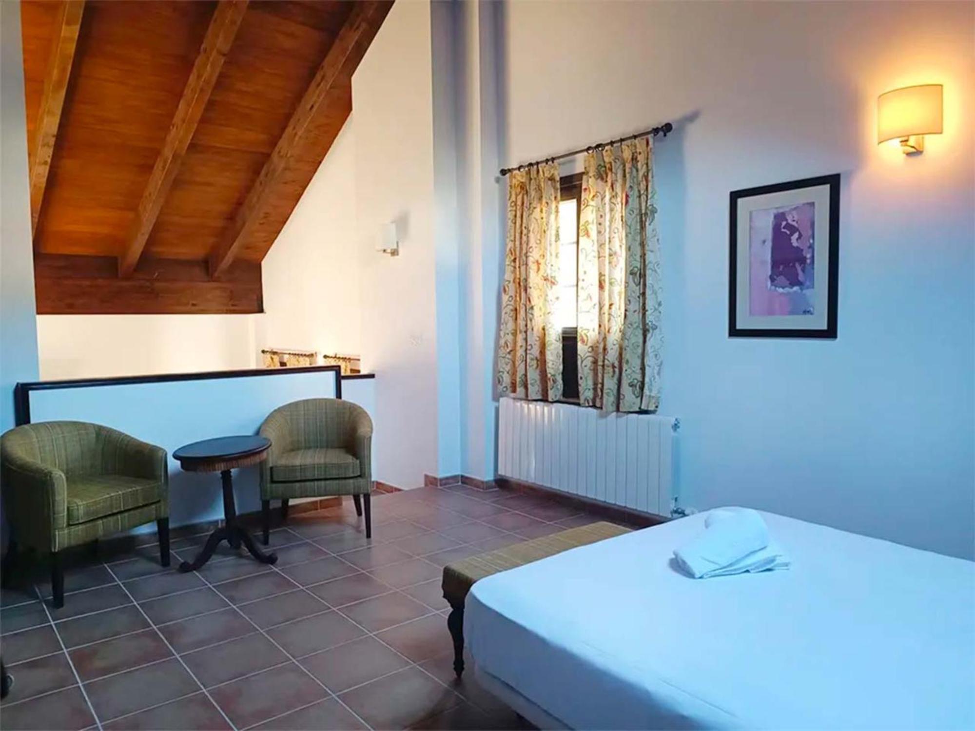 Apartamentos Jaca Badaguas 3000 מראה חיצוני תמונה